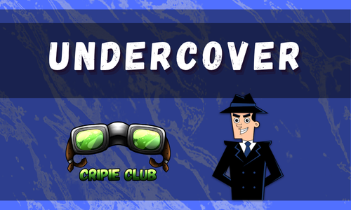 Undercover