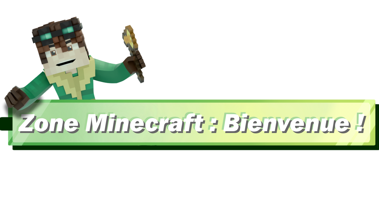 Zone Minecraft