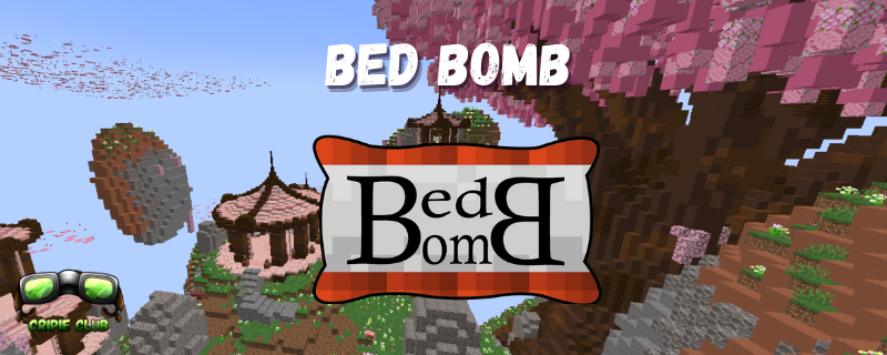 Bed Bomb